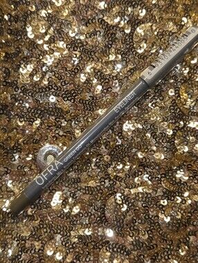 NWT OFRA Cosmetics Green Go Precision Eyeliner Pencil